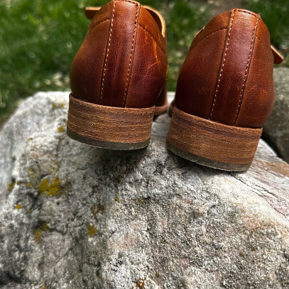 💚Women’s Kork-Ease Cloetta Shoes 7.5 M - Picture 5 of 5